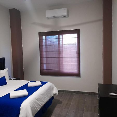 Grand View Suites Manzanillo Exteriér fotografie