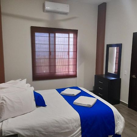 Grand View Suites Manzanillo Exteriér fotografie