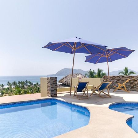 Grand View Suites Manzanillo Exteriér fotografie