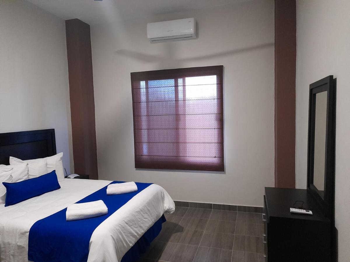 Grand View Suites Manzanillo Exteriér fotografie