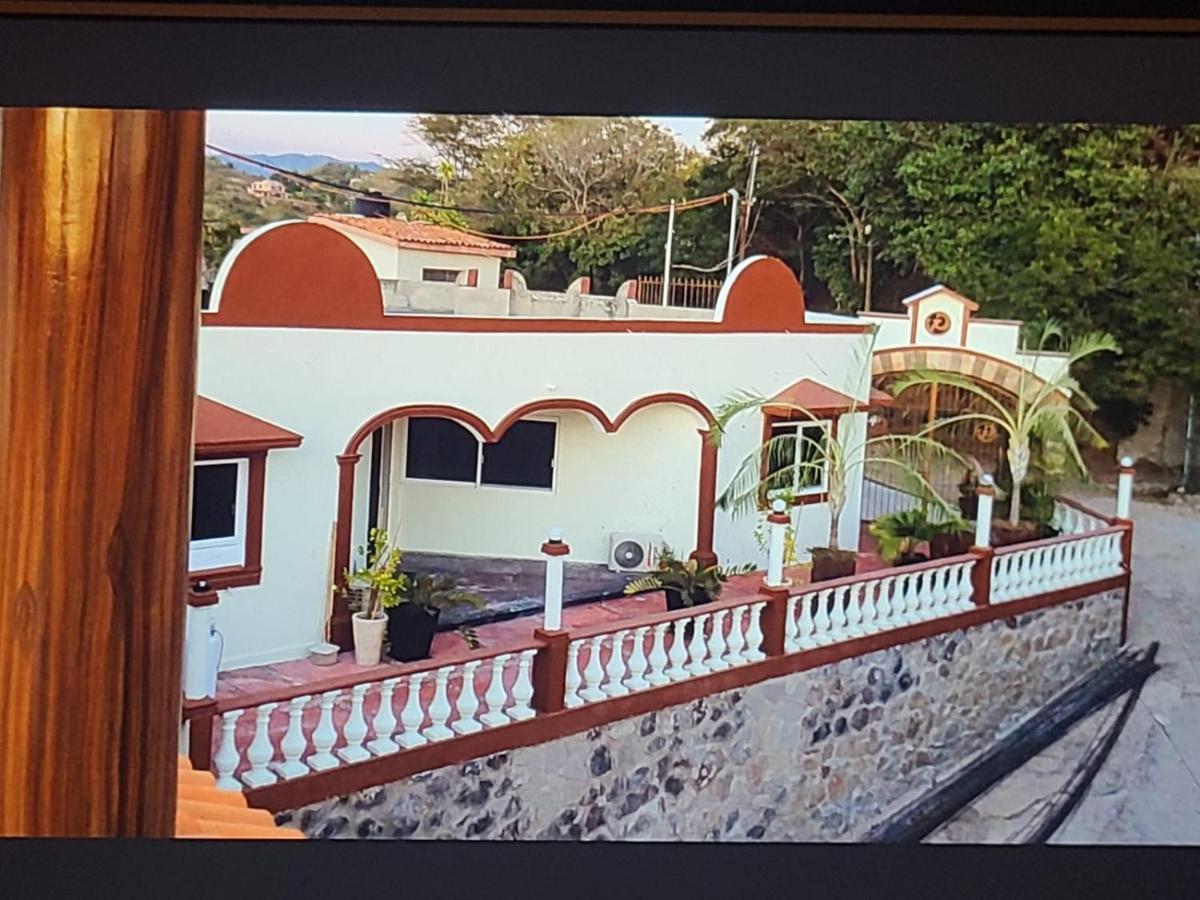 Grand View Suites Manzanillo Exteriér fotografie