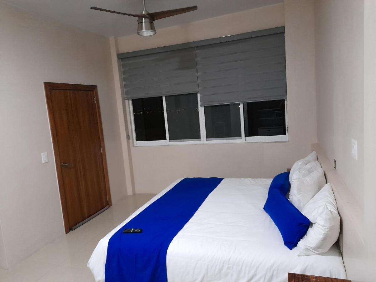 Grand View Suites Manzanillo Exteriér fotografie