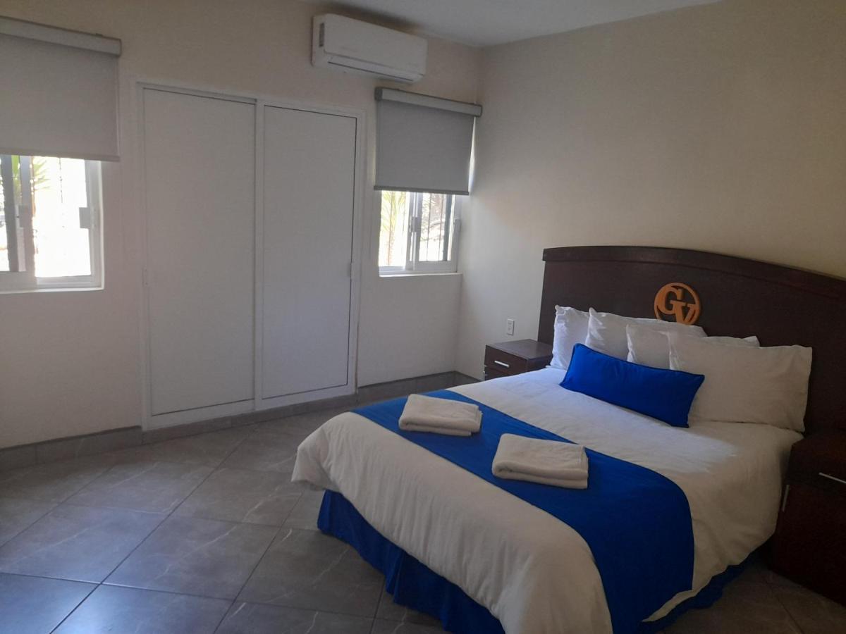 Grand View Suites Manzanillo Exteriér fotografie