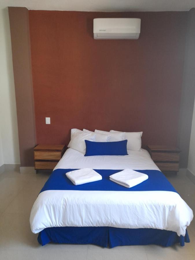 Grand View Suites Manzanillo Exteriér fotografie