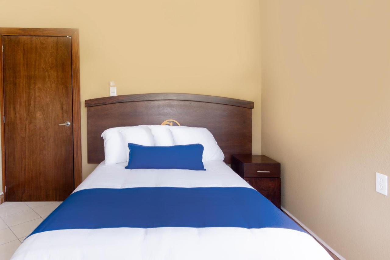 Grand View Suites Manzanillo Exteriér fotografie
