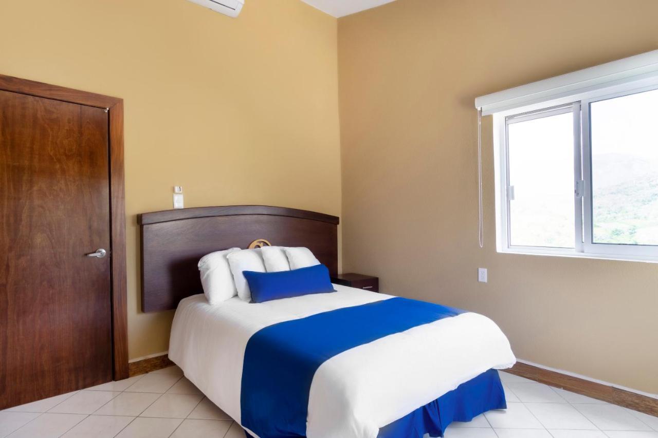 Grand View Suites Manzanillo Exteriér fotografie
