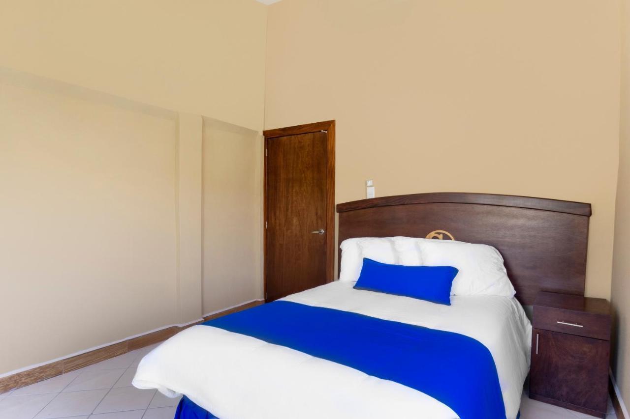 Grand View Suites Manzanillo Exteriér fotografie