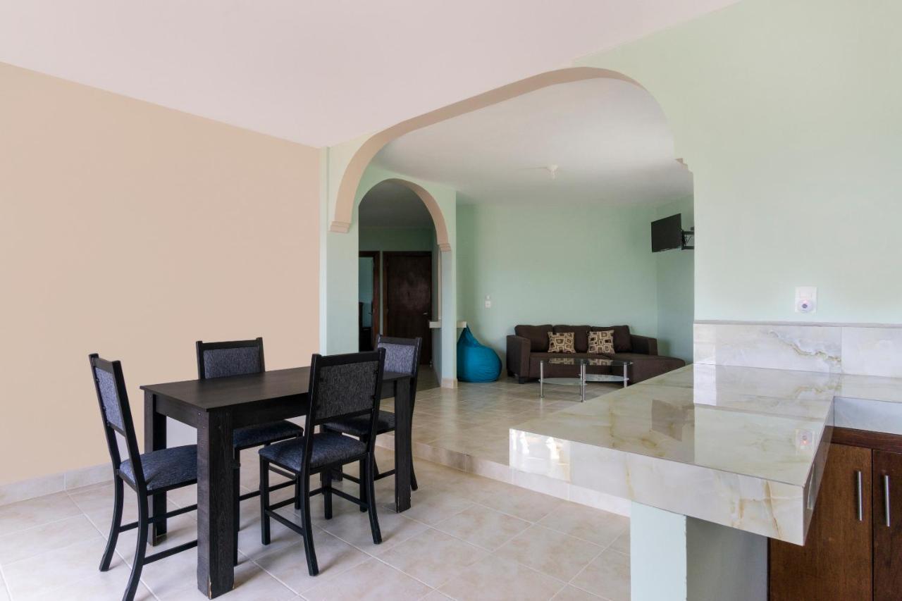 Grand View Suites Manzanillo Exteriér fotografie