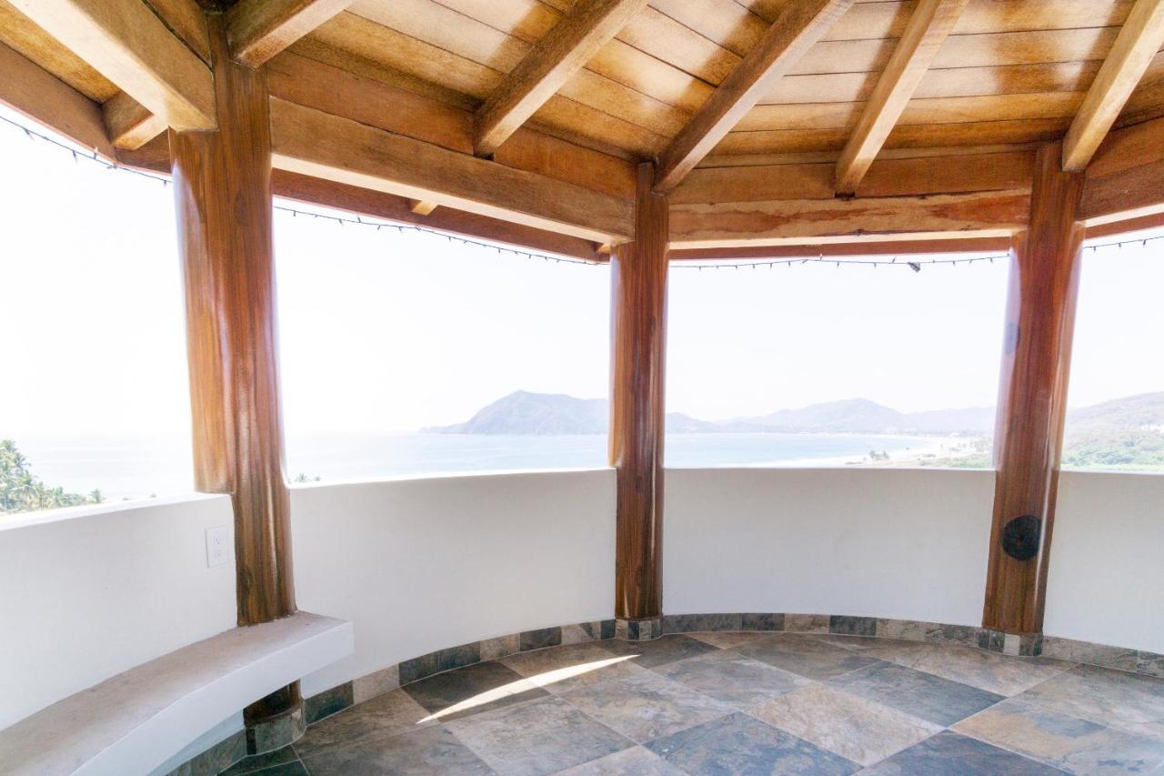 Grand View Suites Manzanillo Exteriér fotografie