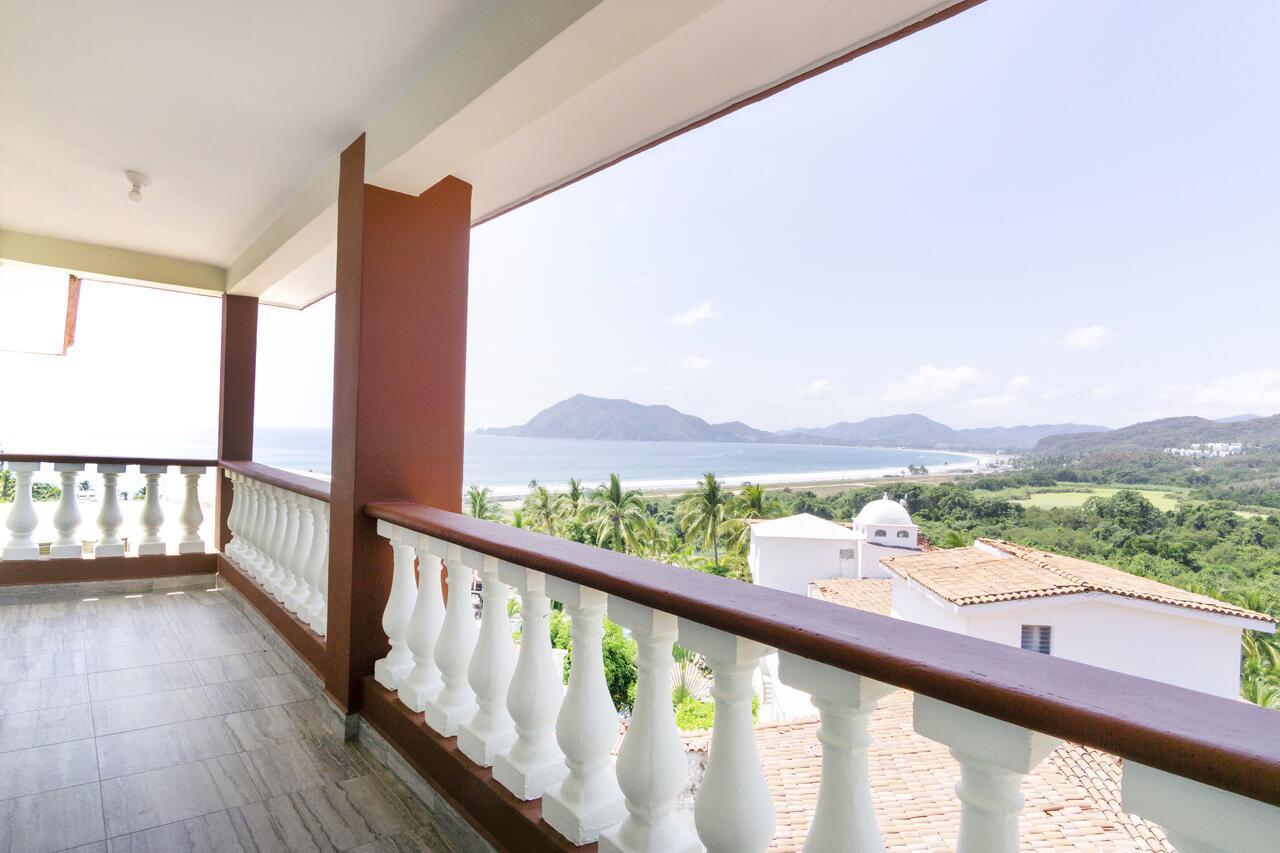 Grand View Suites Manzanillo Exteriér fotografie