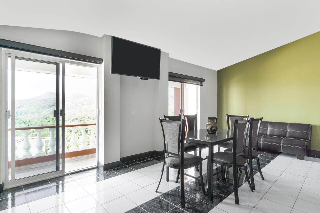Grand View Suites Manzanillo Exteriér fotografie